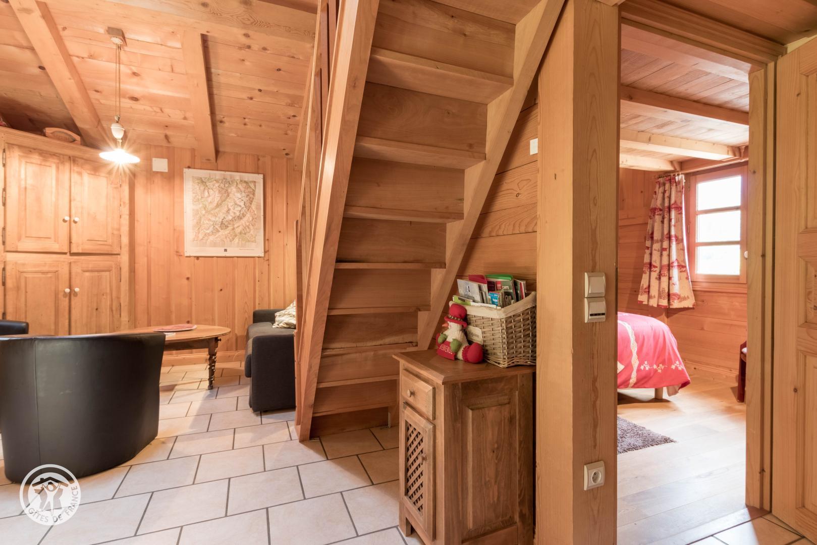 La chambre
