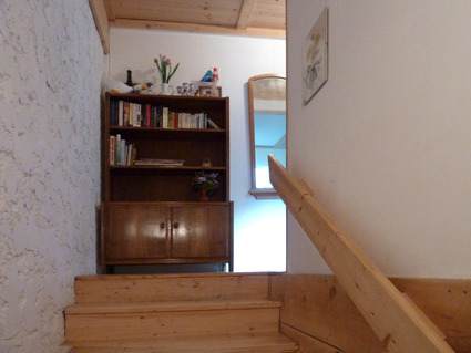 Acc&egrave;s chambres