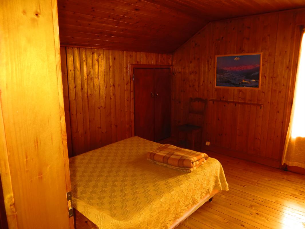 pi&egrave;ce d&eacute;tente