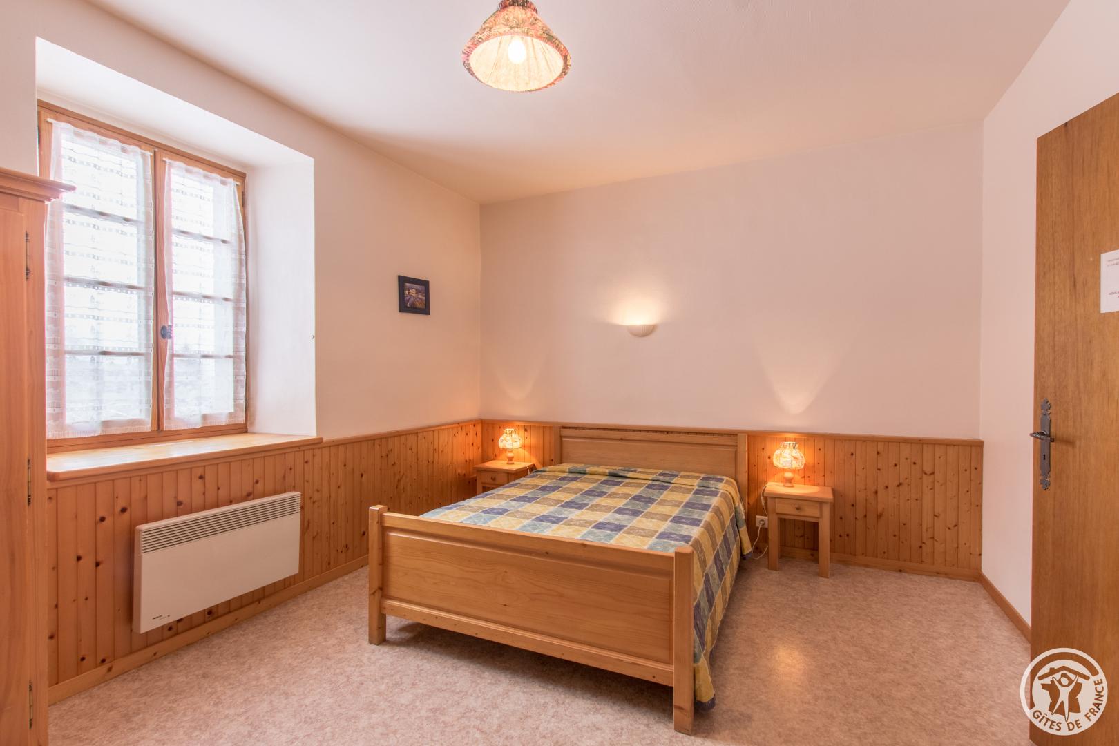 2&egrave;me chambre