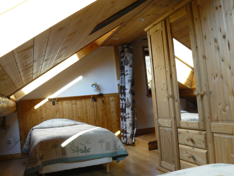 Mezzanine 2 pers.