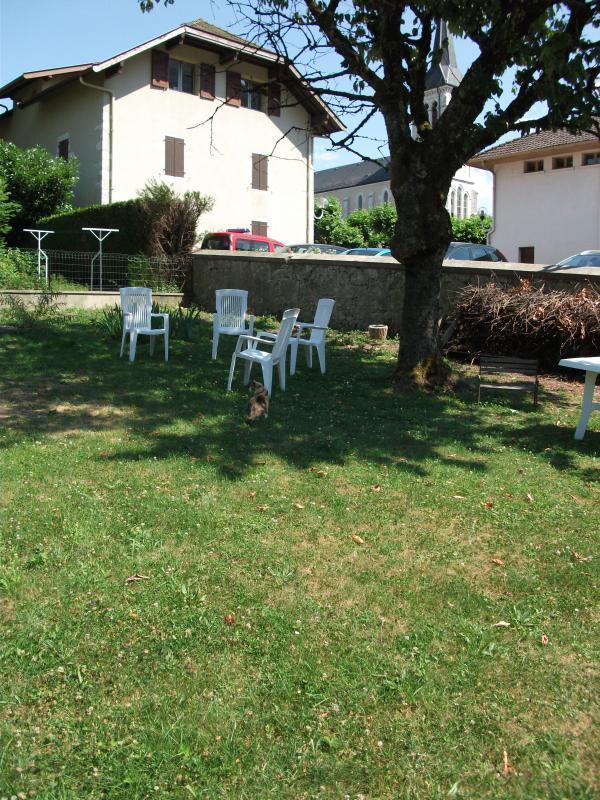 Jardin