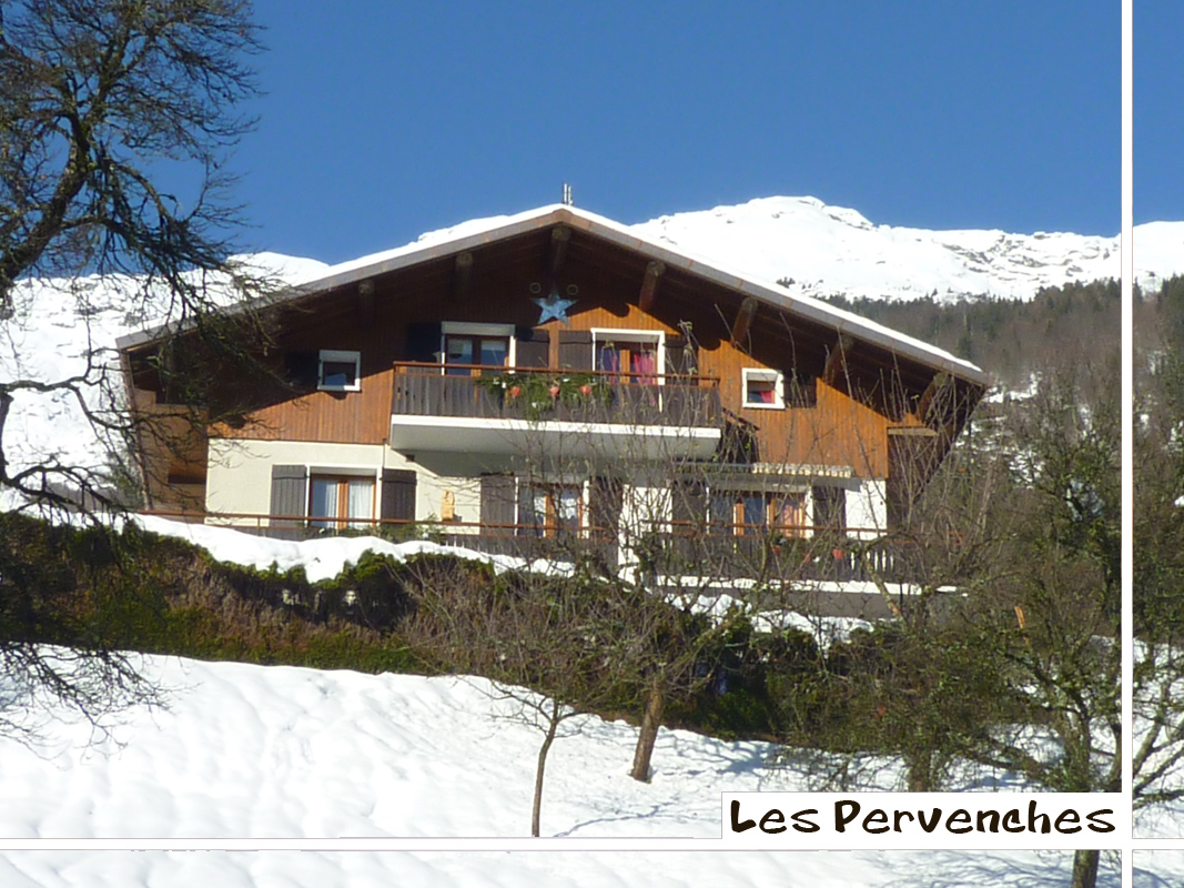 Appartement ind&eacute;pendant de plain pied, acc&egrave;s direct &agrave; la terrasse. 