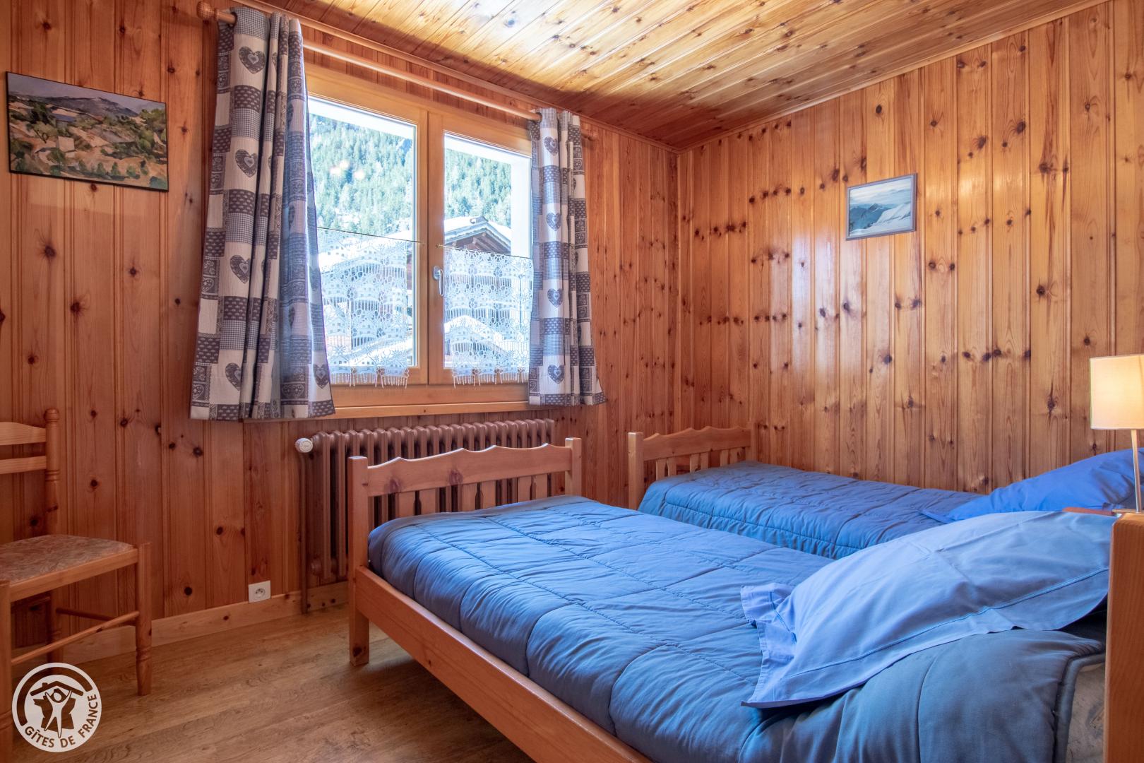 chambre 1