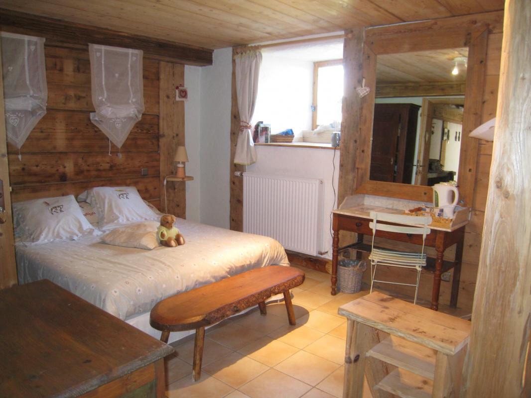 la bionnassay chambre pour 2,3,ou 4 personnes