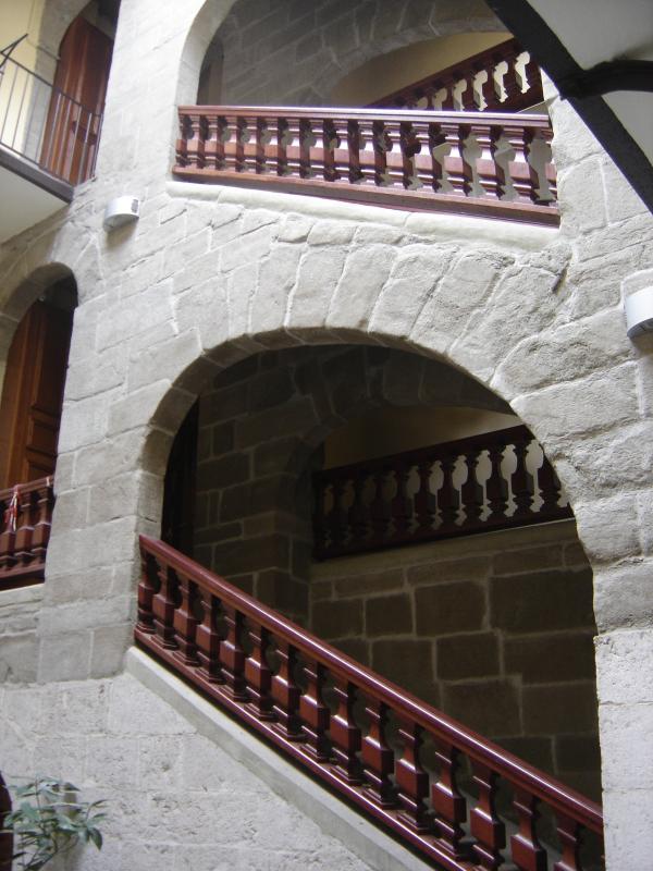 cour