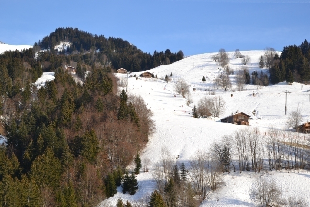 vue du g&icirc;te 2