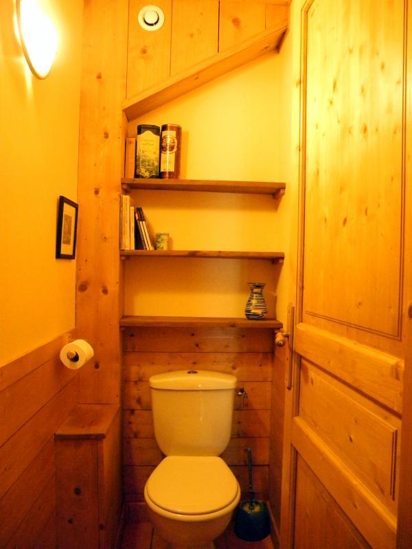 Toilettes