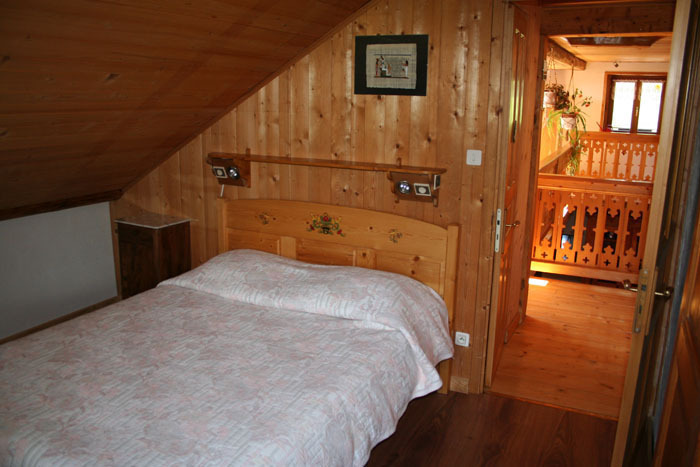 Chambre 2 pers.