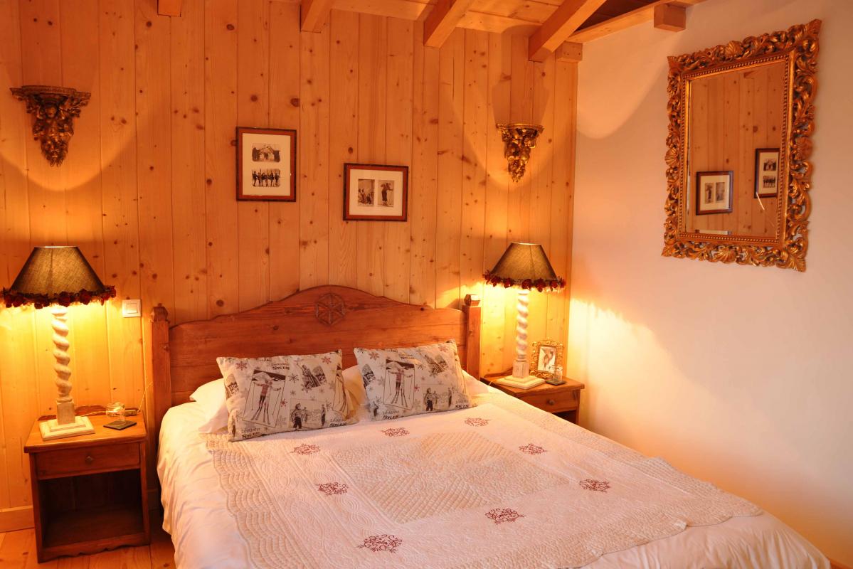 Une chambre