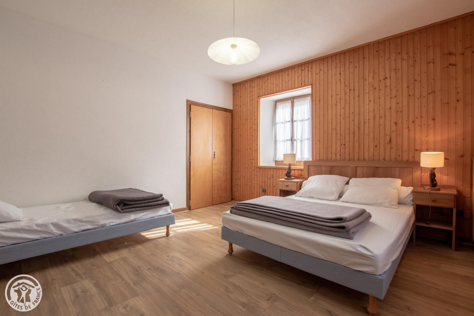 La Salle de bain