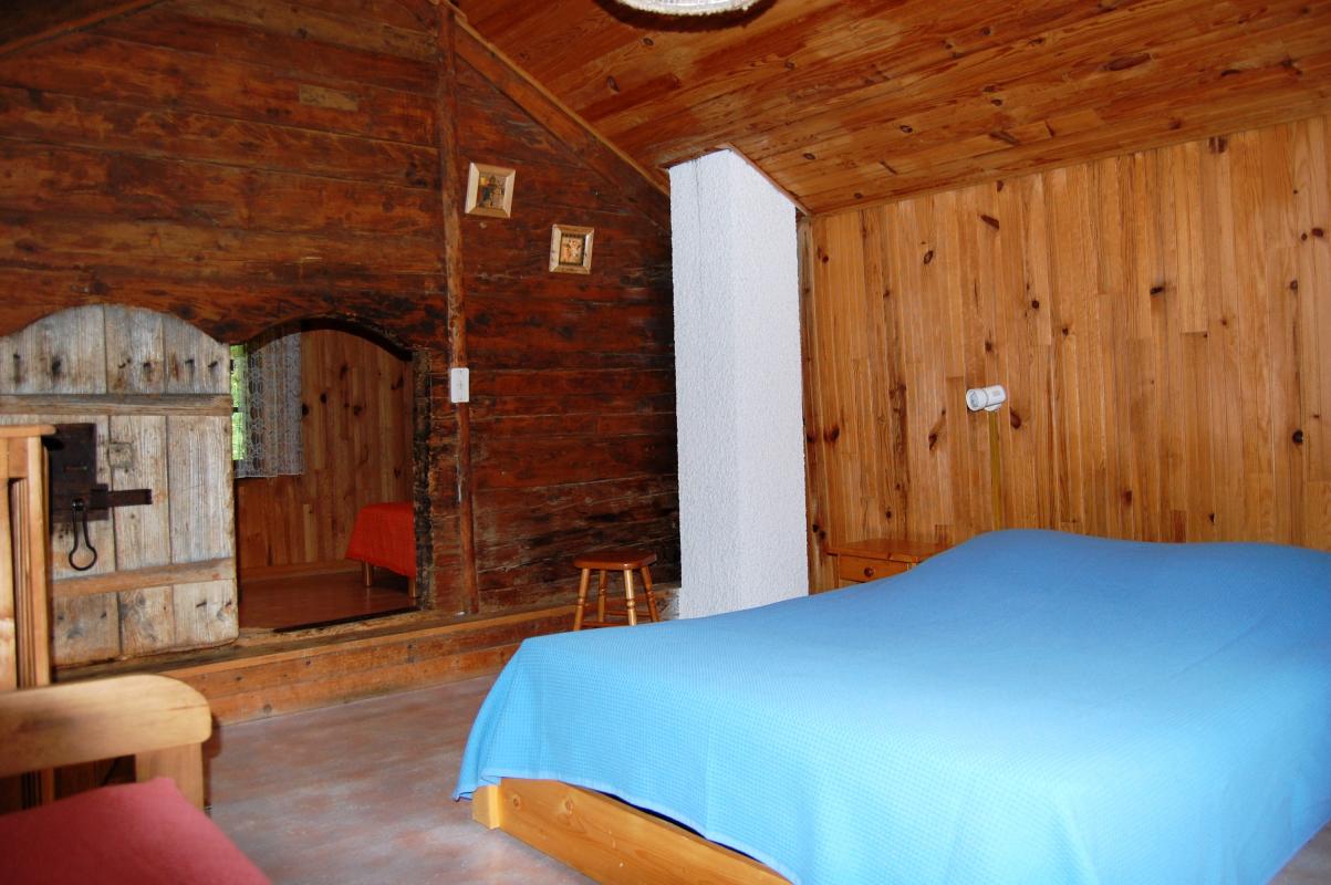 CHAMBRE 1