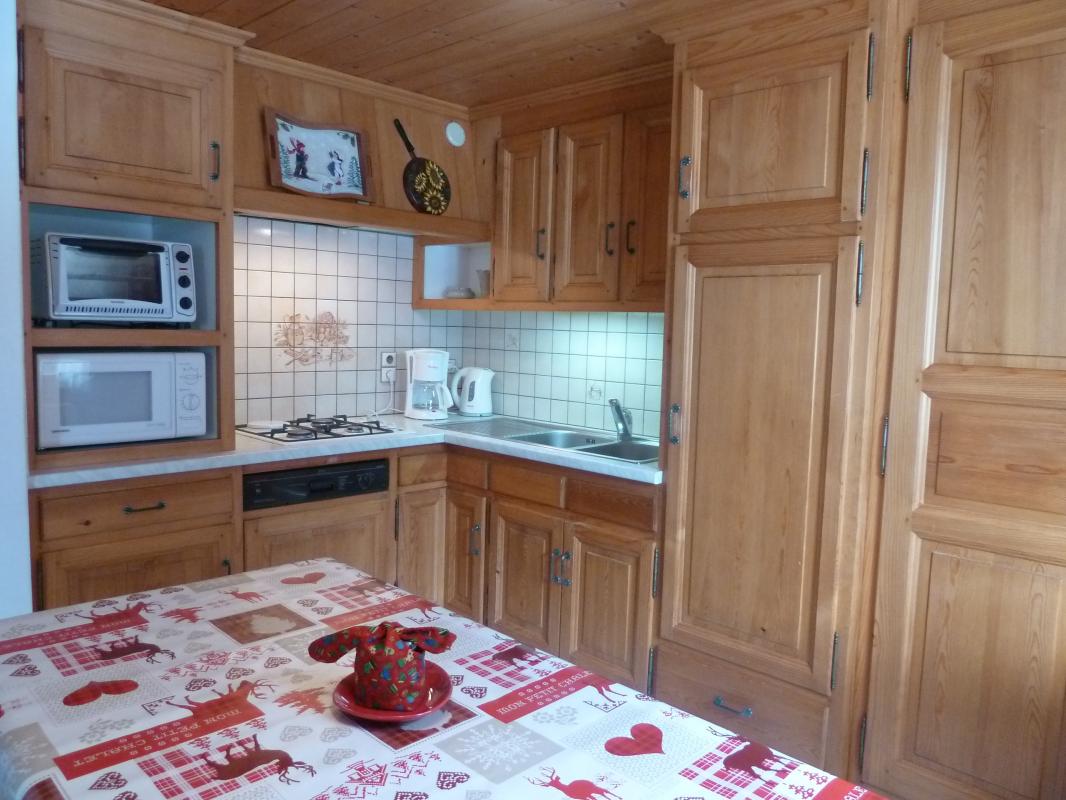 chambre cot&eacute; est