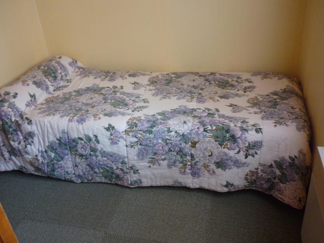 Appartement avec 5 couchages