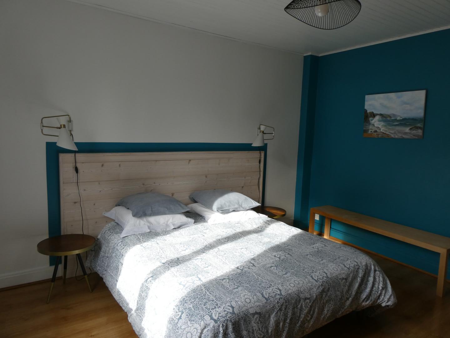 chambre 1