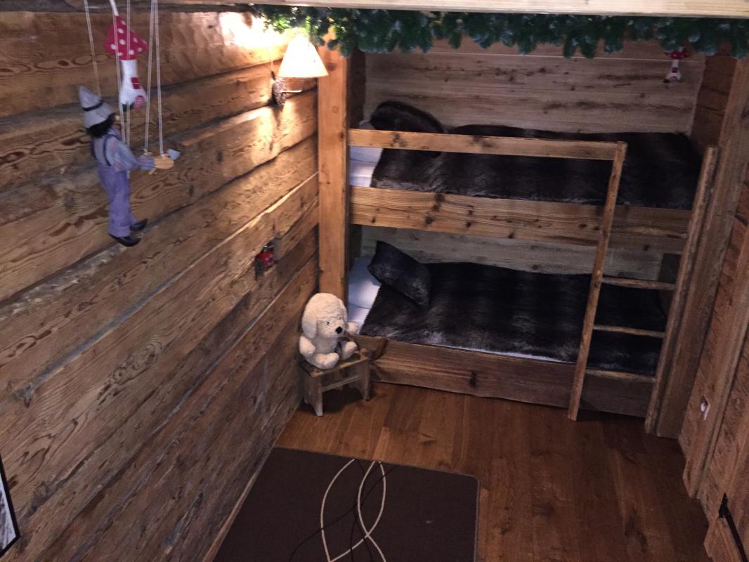 La chambre 1.