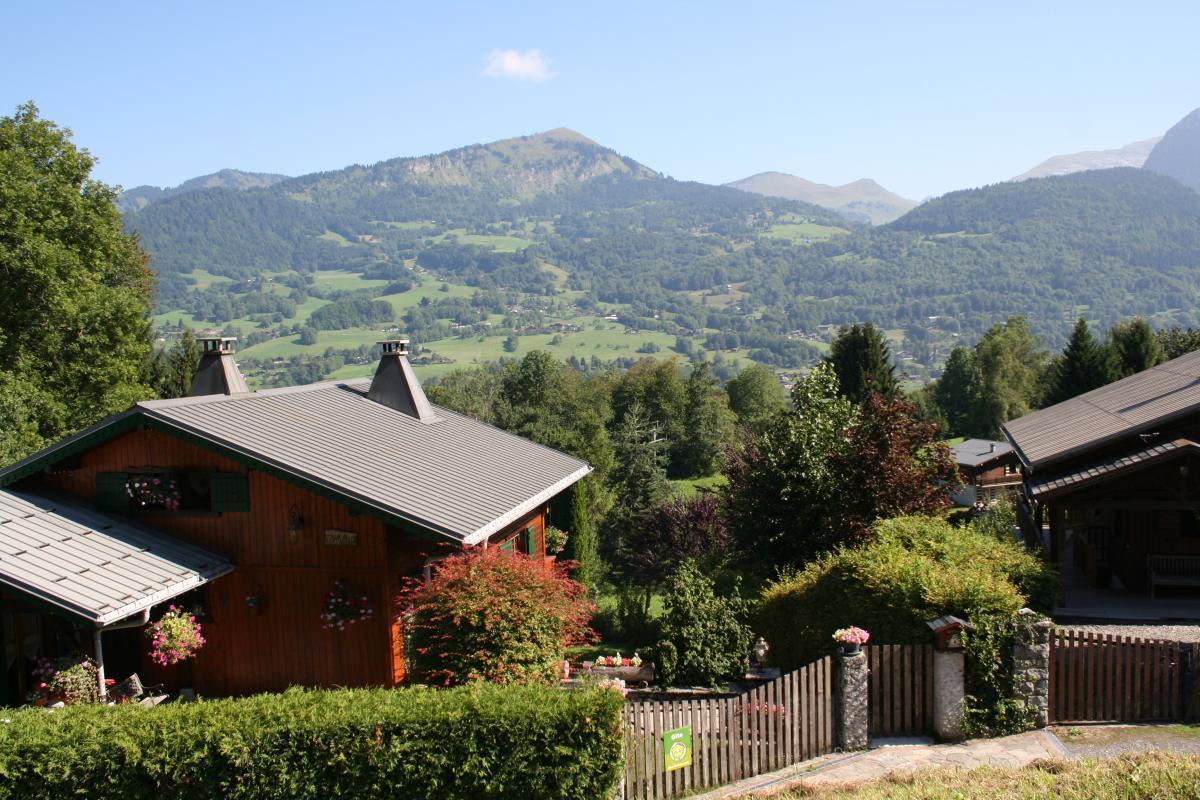 Le chalet