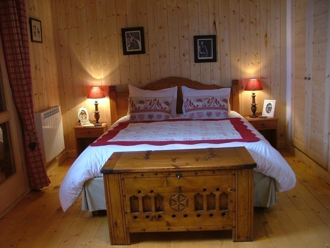 La chambre CHATEL