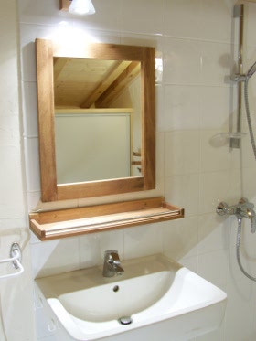 Salle d'eau
