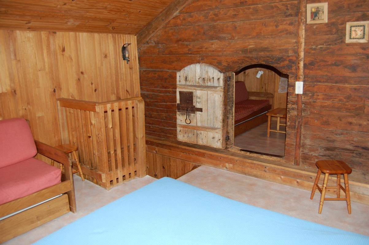CHAMBRE 1