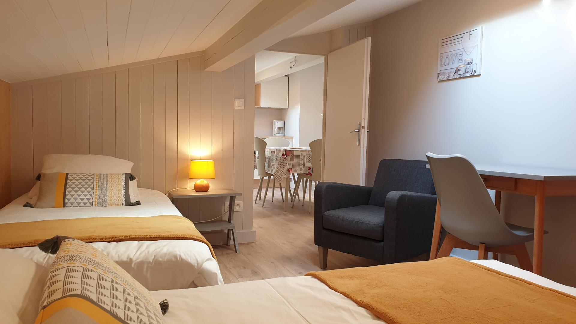 Chambre 2