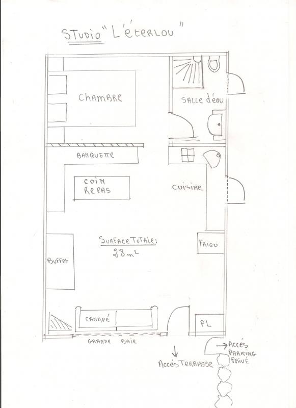Plan int�rieur