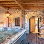 gite - Le spa secret d'Anteun - DESINGY - Haute-Savoie
