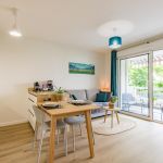 city-break - L'appartement d'Olive - ANNECY - Haute-Savoie