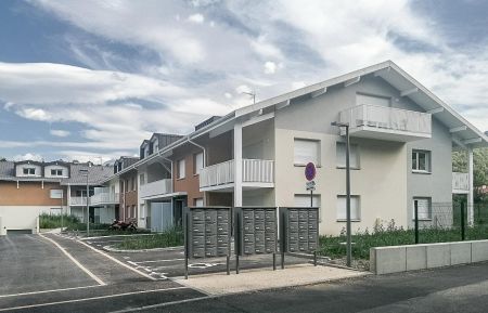 G&icirc;te n&deg;104032 Doussard - Haute-Savoie - photo