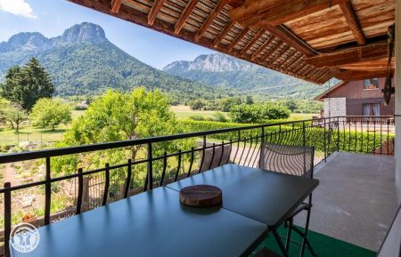 G&icirc;te n&deg;104035 Doussard - Haute-Savoie - photo