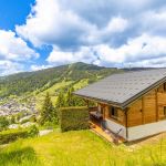 gite - Chalet Kavakia - LES GETS - Haute-Savoie