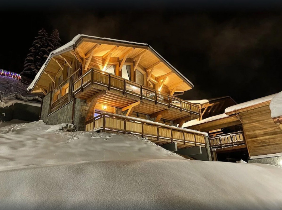 Chalet Neko