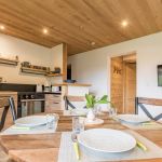 gite - Les Genevriers - LE GRAND-BORNAND - Haute-Savoie