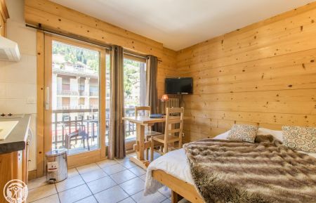Gîte n°136210 Le Grand-Bornand - Haute-Savoie - photo
