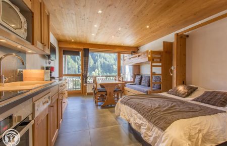 Gîte n°136211 Le Grand-Bornand - Haute-Savoie - photo