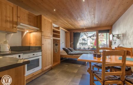 G&icirc;te n&deg;136213 Le Grand-Bornand - Haute-Savoie - photo