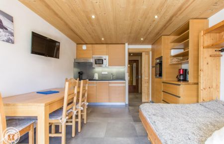 G&icirc;te n&deg;136214 Le Grand-Bornand - Haute-Savoie - photo