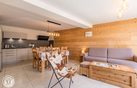 G&icirc;te n&deg;136219 Le Grand-Bornand - Haute-Savoie - photo