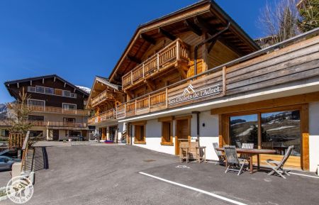 G&icirc;te n&deg;136220 Le Grand-Bornand - Haute-Savoie - photo