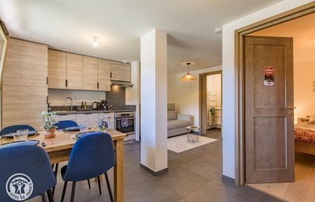 Gîte n°136229 Le Grand-Bornand - Haute-Savoie - photo
