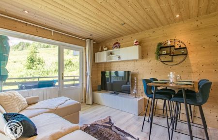 G&icirc;te n&deg;136235 Le Grand-Bornand - Haute-Savoie - photo