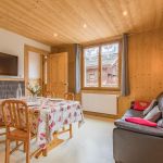 gite - Chalet Les Gentianes (1) - LE GRAND-BORNAND - Haute-Savoie