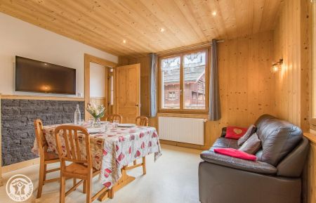 Gîte n°136236 Le Grand-Bornand - Haute-Savoie - photo