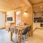 gite - Chalet Les Gentianes (2) - LE GRAND-BORNAND - Haute-Savoie