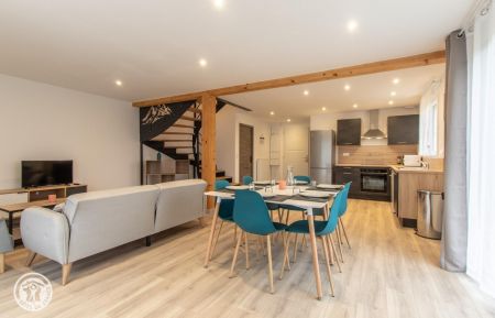 Gîte n°137009 Groisy - Haute-Savoie - photo