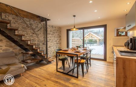G&icirc;te n&deg;137011 Groisy - Haute-Savoie - photo