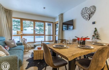 G&icirc;te n&deg;14063 Ar&acirc;ches-la-Frasse - Haute-Savoie - photo