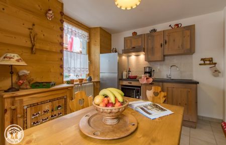 G&icirc;te n&deg;155011 Lullin - Haute-Savoie - photo