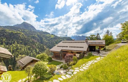 Gîte n°160085 Manigod - Haute-Savoie - photo