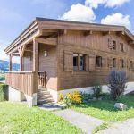 gite - Prariand - MEGEVE - Haute-Savoie